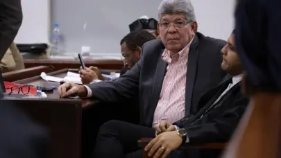 Abogada de Fernando Rosa en caso Antipulpo: El Ministerio Público puede pedir lo que quiera, pero el juez decide