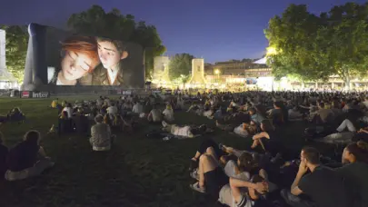 La animación húngara será la invitada de honor del Festival de Annecy (Francia)