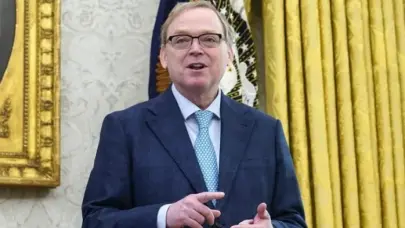 Más de 50 países han hablado con EE.UU. para negociar los aranceles, según un asesor de Trump