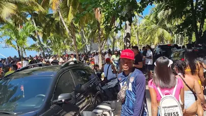 Suspenden fiestas en playas durante Semana Santa 2025