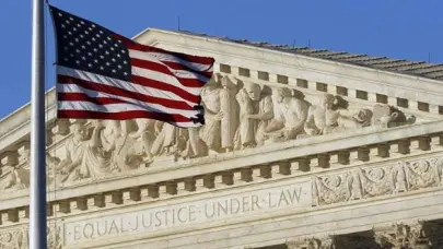 Dimiten otros tres fiscales de Nueva York tras la pol&eacute;mica retirada de cargos al alcalde