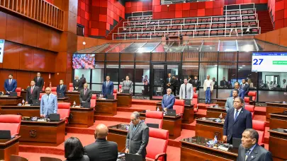Senado de la República suspende Sesión Ordinaria convocada para este miércoles