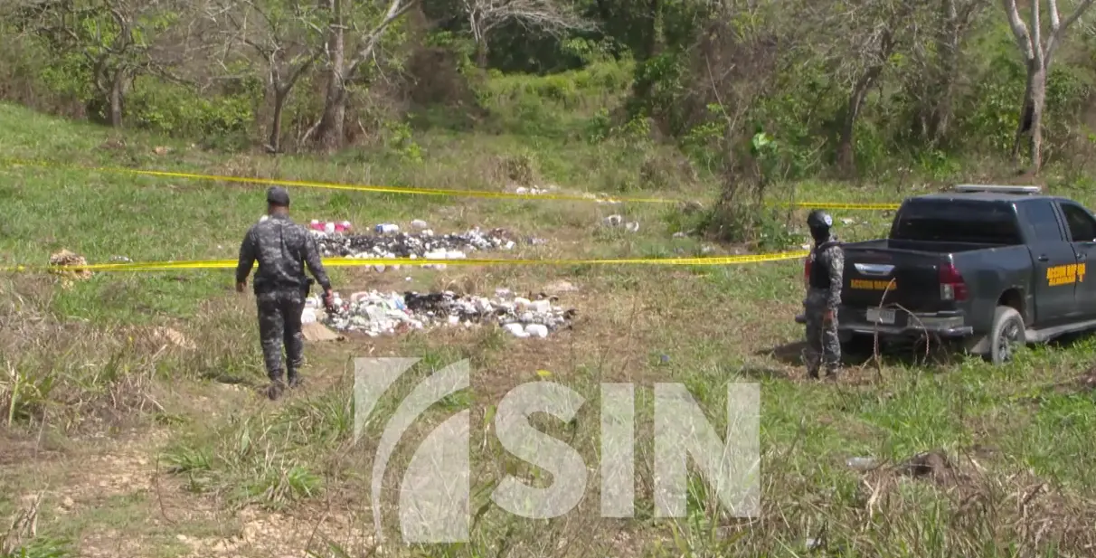 Exigen esclarecer hallazgo de fetos en envases de plástico
