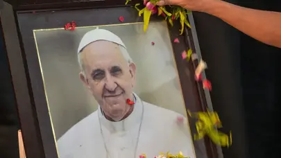 El presidente de Finlandia tambi&eacute;n asistir&aacute; al funeral del papa Francisco