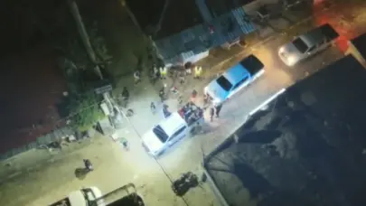 Detienen más de 200 indocumentados en operativo en el Hoyo de Friusa y Mata Mosquito