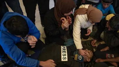 Egipto propone alto fuego en Gaza y liberación por Hamás de 8 rehenes vivos