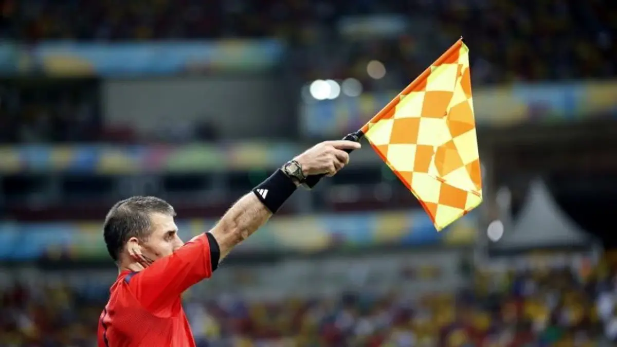 El fuera de juego cumple 100 años: La regla que cambió el mundo del fútbol