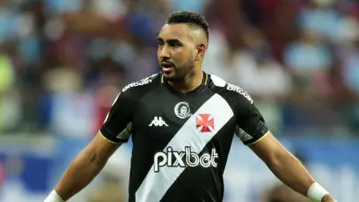 Estrella del fútbol en el ojo de la tormenta tras impactantes acusaciones de abusos en Brasil