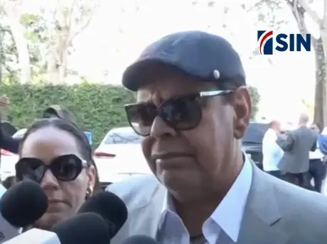 Fernando Villalona: la muerte de Rubby Pérez marcará un antes y un después en la música