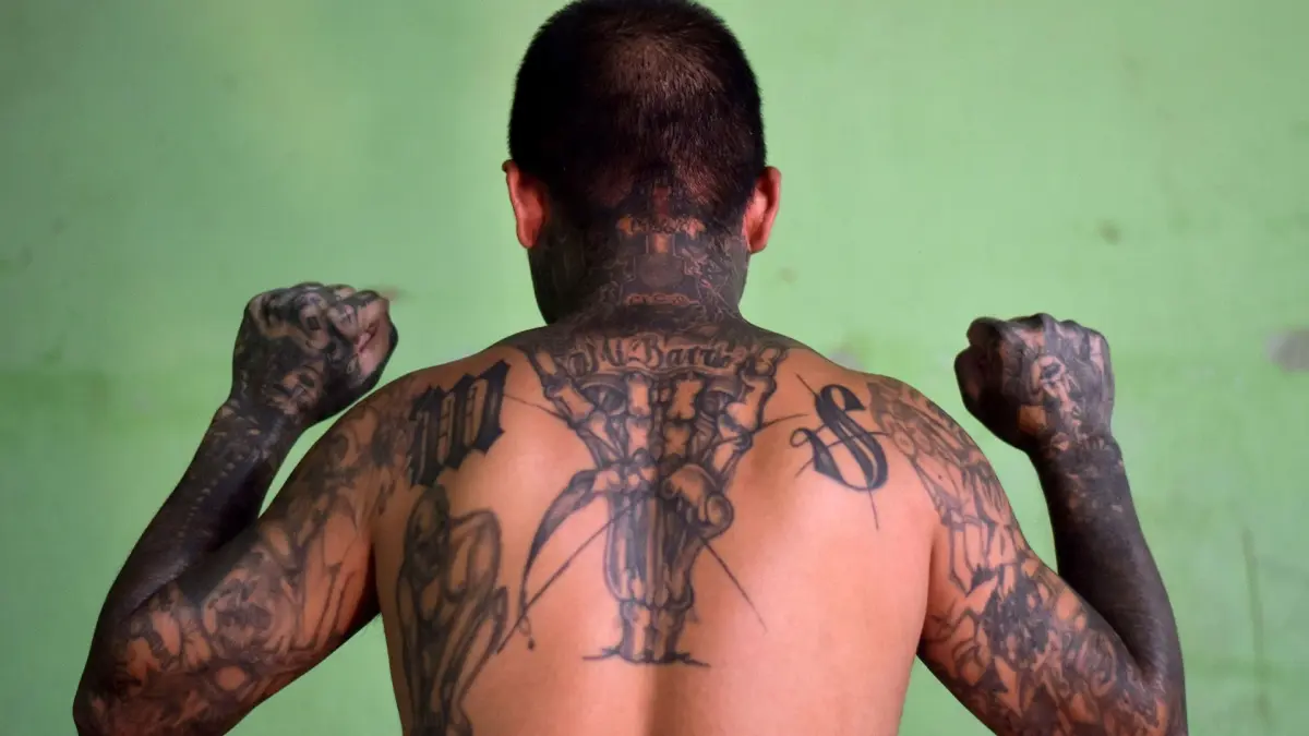 EE.UU. ofrece cinco millones de dólares por la captura de dos líderes de la pandilla MS-13