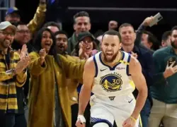 Golden State vence a Memphis y avanza a primera ronda de los playoffs de la NBA