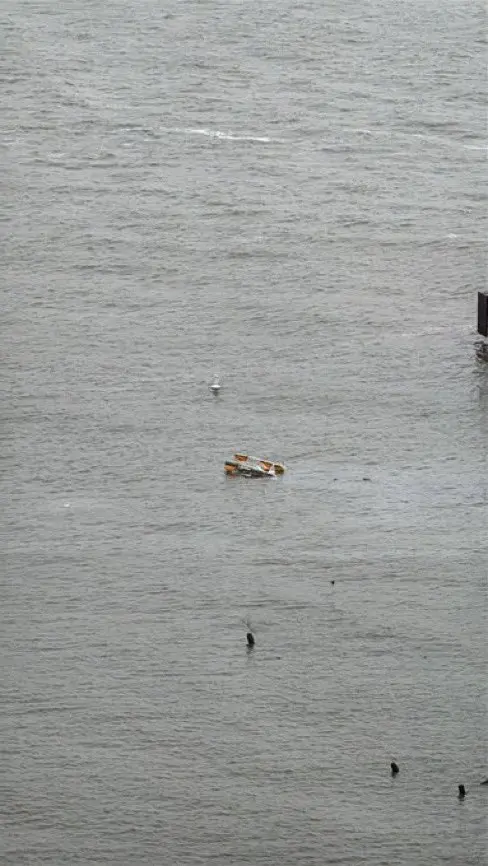 Seis españoles muertos en accidente de helicóptero en Nueva York, según el alcalde