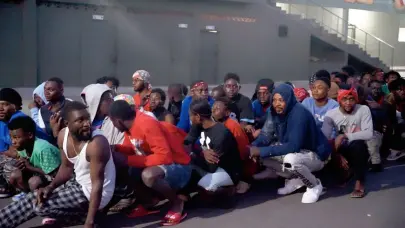 La DGM detiene otros 625 nacionales haitianos en operaciones de interdicción a nivel nacional