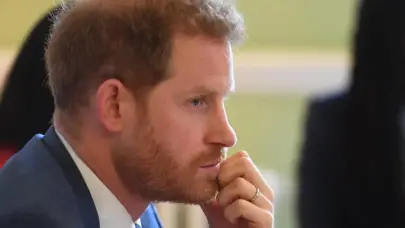 El príncipe Harry solicita protección al Reino Unido tras amenazas de Al Qaeda