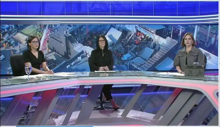 Juancho Guillén perdió dos hermanos y un cuñado en la tragedia de Jet Set