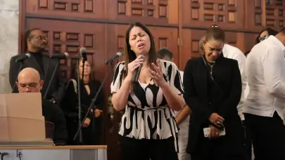 Hija de Rubby P&eacute;rez aclara sobre pago de un mill&oacute;n de pesos por parte de Espaillat