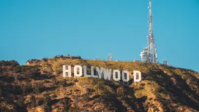 Hollywood reduce un 22% su actividad de rodaje entre enero y marzo por recortes en producción