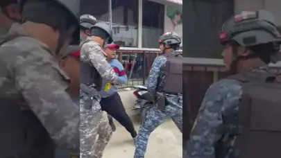 Denuncian agresi&oacute;n policial contra hombre