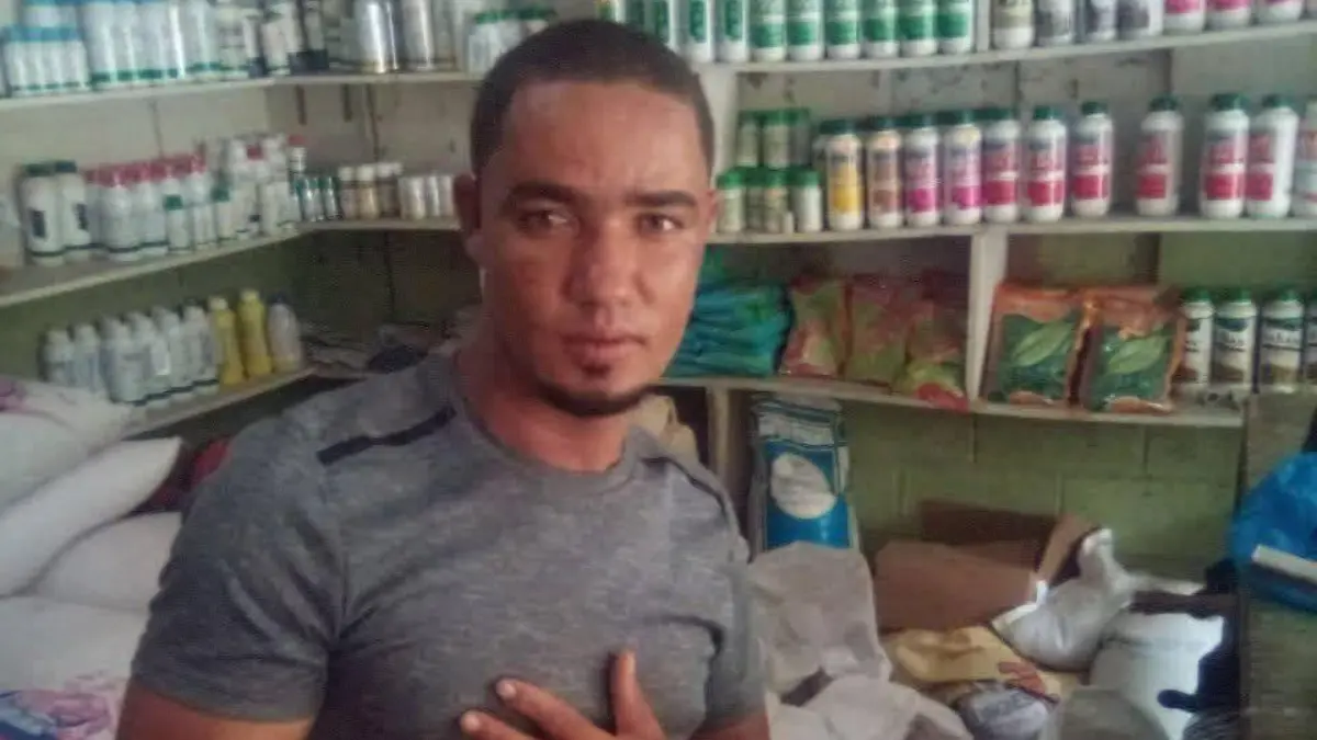 Hombre resulta herido de bala en Moca