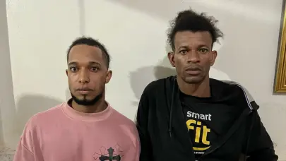 Dos hombres roban escopeta de destacamento policial en Jarabacoa