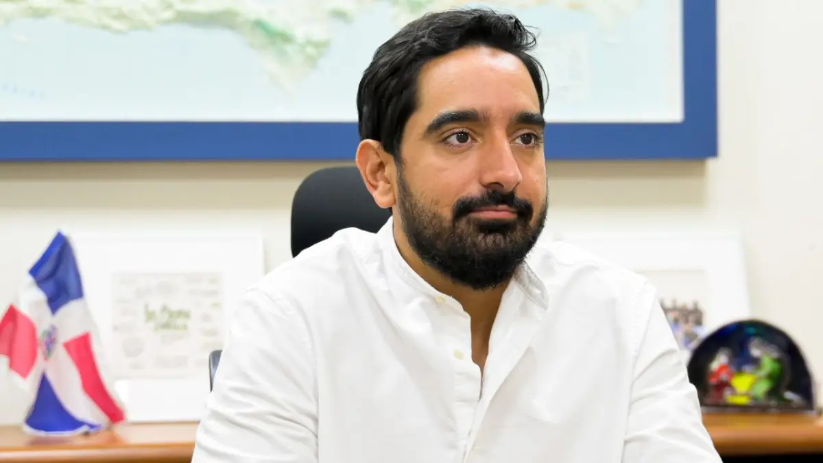 José Horacio crítica inicio tardío de investigación sobre tragedia Jet Set