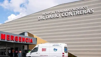 Tres pacientes en estado crítico en el Darío Contreras tras tragedia en discoteca Jet Set