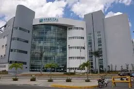 Hospital Ney Arias Lora exonera más de RD$35 millones a pacientes sin seguro en sólo seis meses