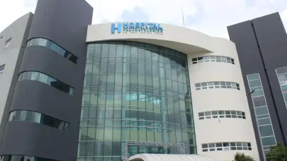 Hospital Ney Arias Lora: cuatro a&ntilde;os de compromiso con los suplidores