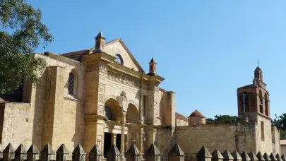 Iglesia dominicana convoca a misa solemne por el eterno descanso del papa Francisco