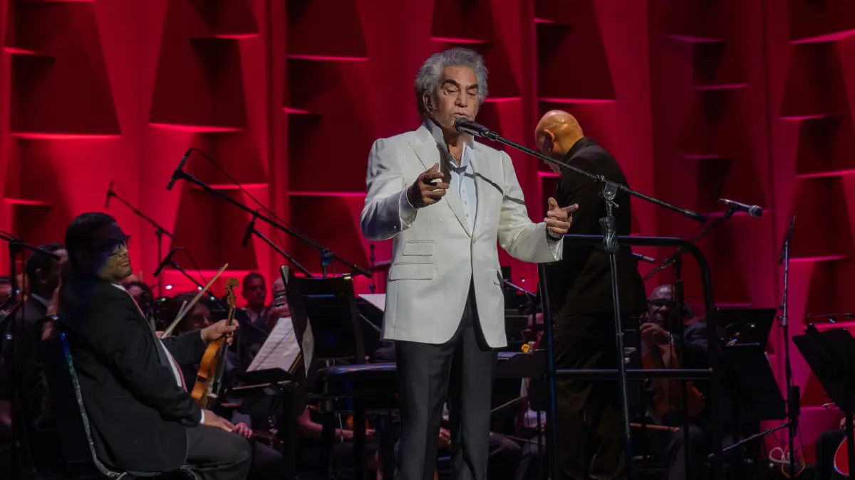 El Puma reprograma su concierto en solidaridad con las víctimas del Jet Set