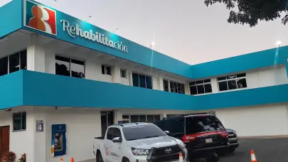 Rehabilitación llama a la prudencia y reflexión durante la Semana Santana