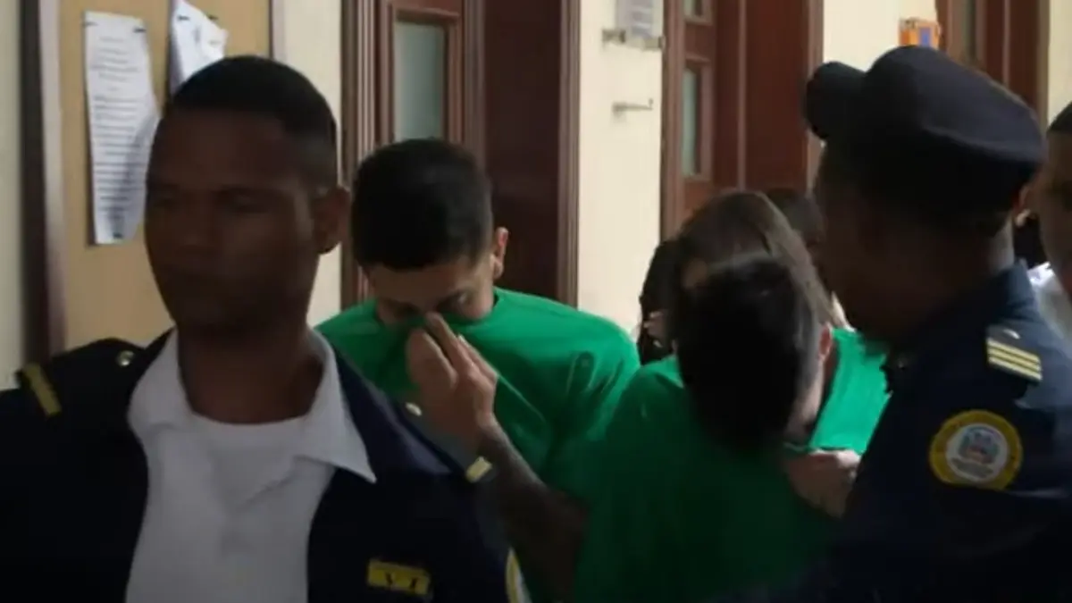 Imponen coerción a colombianos acusados de drogar a personas