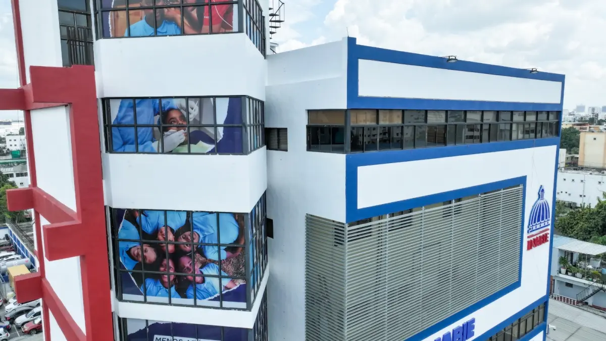 INABIE dice está listo para el inicio del próximo año escolar 2025-2026