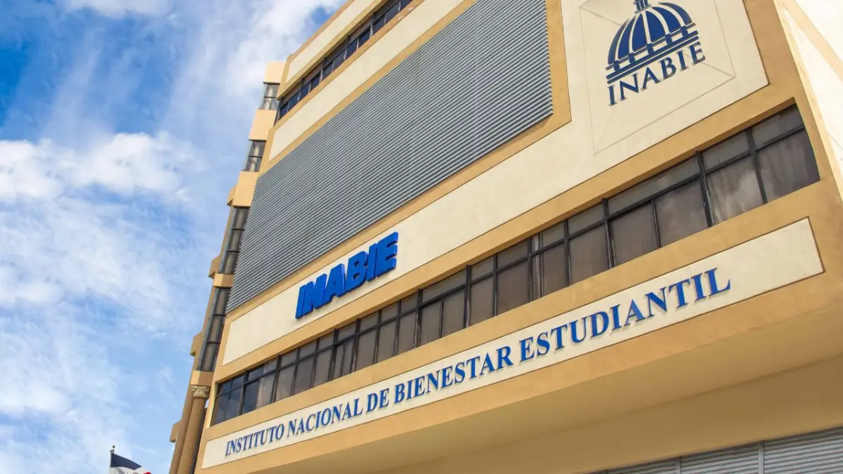 Inabie anuncia 10 medidas incluyendo la paralización de contratos tras revelaciones de El Informe con Alicia Ortega