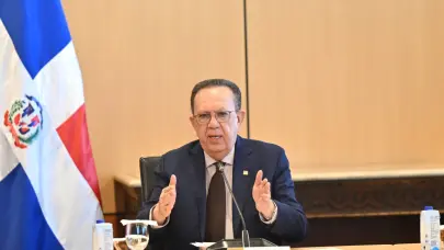 Economía dominicana registra crecimiento interanualde 5.4 % en marzo 2025