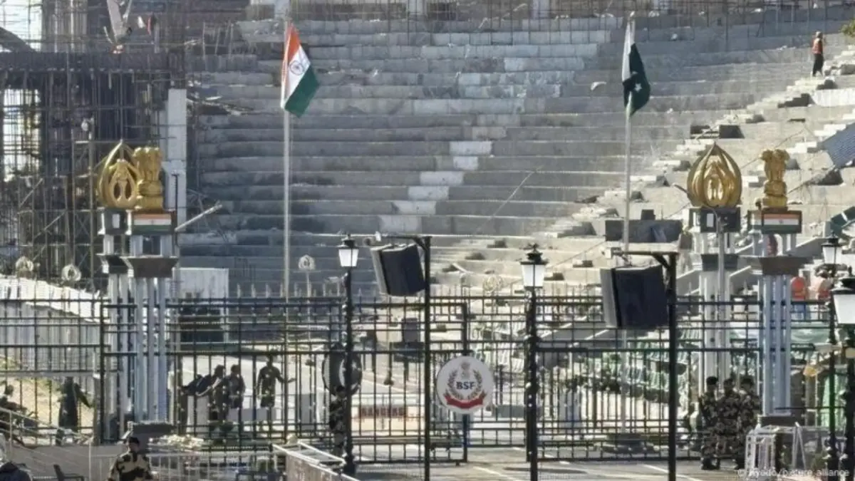 Siete días de escalada de tensiones entra la India y Pakistán tras el ataque en Cachemira