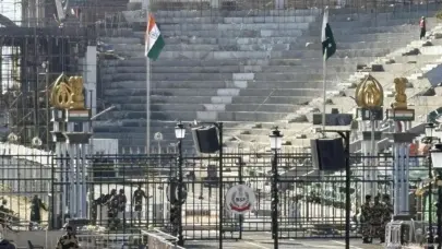 Siete días de escalada de tensiones entra la India y Pakistán tras el ataque en Cachemira