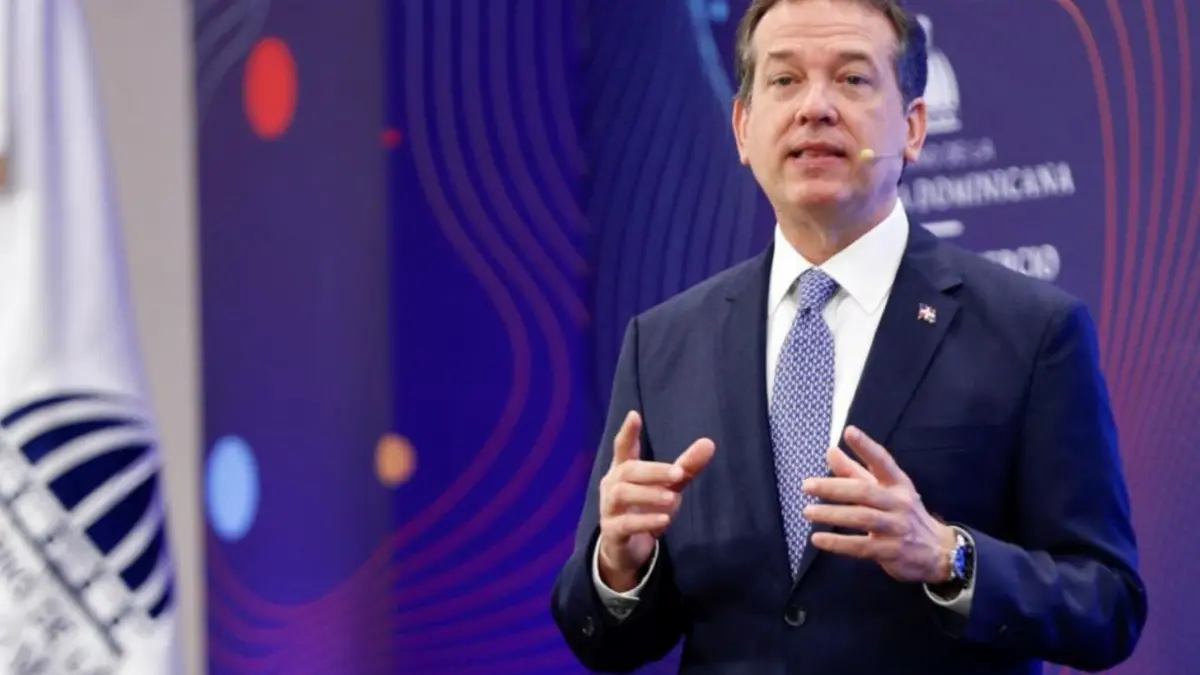 Bisonó insta a evaluar medidas arancelarias EE.UU antes de fijar posición