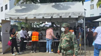 JCE establece unidad en Patología Forense para asistir a familias afectadas por tragedia en Jet Set