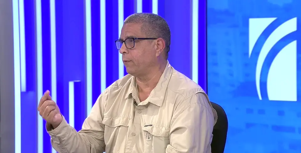 El acero y su vulnerabilidad al calor, según Jesús Mañón