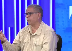 El acero y su vulnerabilidad al calor, según Jesús Mañón