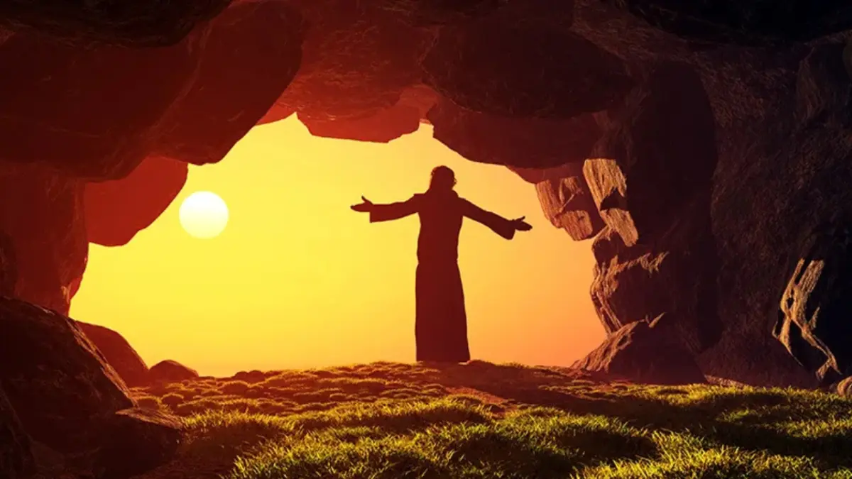 Domingo de Resurrección: el triunfo de la vida sobre la muerte