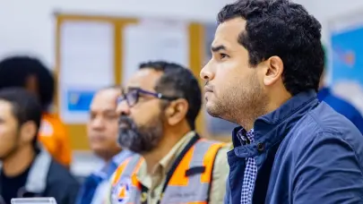 Senaduría DN impulsa ayuda de RD$3 millones para educación y salud de huérfanos tras tragedia Jet Set, gracias a jompeame