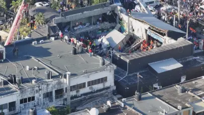 La firma de abogados Silva & Silva representará a las víctimas de la tragedia del Jet Set; llevarán demandas en EE. UU. y RD.