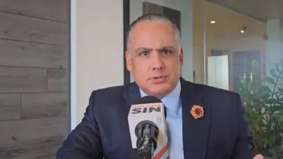 Alberto Fiallo califica como “tentativa de homicidio” proyecto de candidatura independiente sometido por la JCE