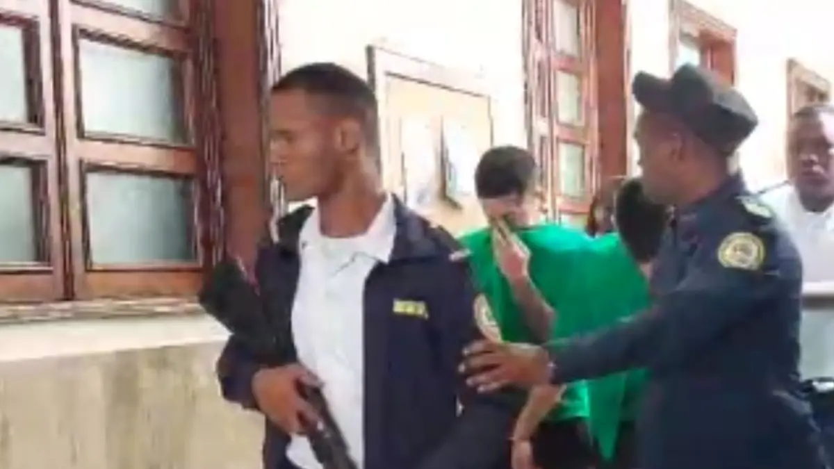 Red de robos con drogas fue desmantelada tras captura de colombianos en República Dominicana