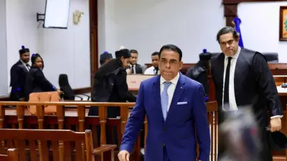 MP solicita 20 a&ntilde;os de prisi&oacute;n para Alexis Medina en caso Antipulpo