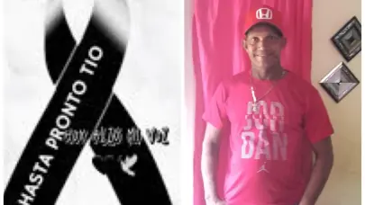 Hombre muere aplastado por pared en San Francisco de Macorís