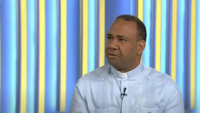 Padre Domínguez Ureña: “El papa Francisco será recordado por su estilo cercano y llano”