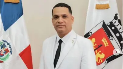 No hay pedido de extradición contra regidor vinculado al crimen organizado, dice presidente de la DNCD